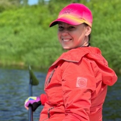 Люба Комарова, 11.03.1983