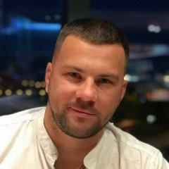 Андрей Орлов