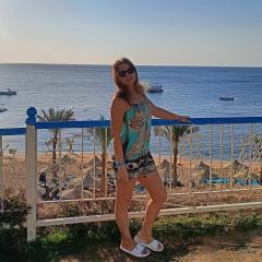 Ирина Казакова, 31.07, Санкт-Петербург