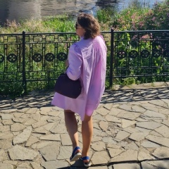 Anna Emelyanova, 13.09.1977, Санкт-Петербург