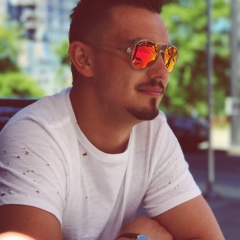 Rodion Nekrasov, 20.08.1989, Portland