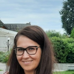 Марина Зобанова, 29.05, Владимир