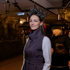 Наташа Свет, Новосибирск