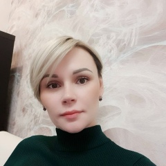 Татьяна Сердакова, 23.11.1985, Самара