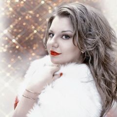 Масяня Вильгельмовна, 22.03, Санкт-Петербург