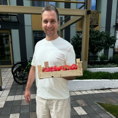 Дмитрий Панков, 27.07, Пермь