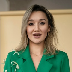 Nargiz Chizhova, 07.10, Москва