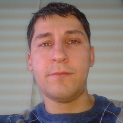 Сергей Зыков, 19.01.1983, Красноярск