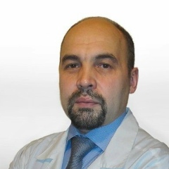 Константин Николин, 07.09, Санкт-Петербург