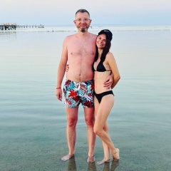 Борис Федоров, 12.08.1982, Москва