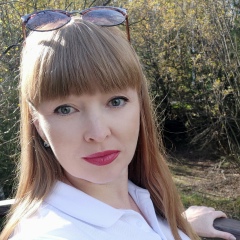 Светлана Кузнецова, 17.05.1982, Тайга