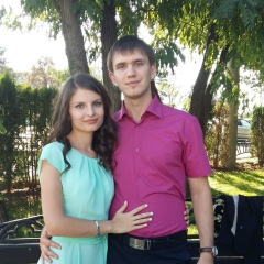 Костя Потапов, 12.02.1990, Краснодар