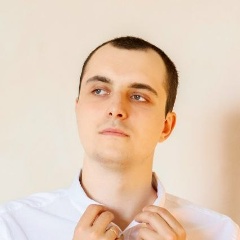 Николай Овчинников, Рязань