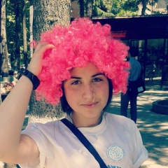 Mariam Jvaridze, 01.01.1998