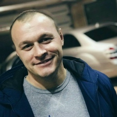 Игорь Воевода, Одесса