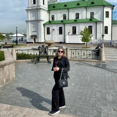 Ольга Родоманова, 18.12, Брянск