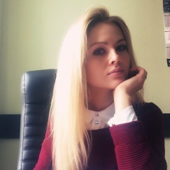 Марина Григораш, 31.07.1986, Киев