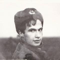 Дмитрий Миронов, 07.07.1986, Волгоград
