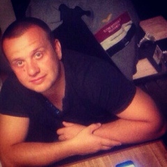 Павел Чумичёв, 02.09.1983, Москва