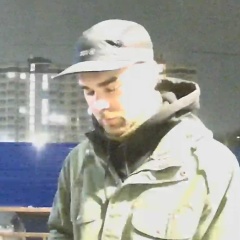 Павел Недогонов, 25.02