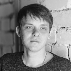 Сергей Куркин, 08.10.1991, Павлово