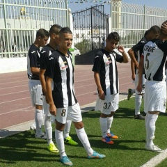 Ayman Lamila, 18.01.1995, Constantine