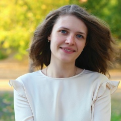 Anna Ponamareva, 25.09.1990, Пенза