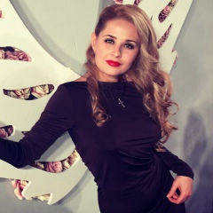 Карина Краснова, 19.04.1984, Москва