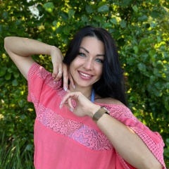 Виктория Лапич, 30.11.1986, Санкт-Петербург