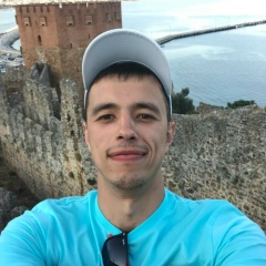 Владислав Сурков, 04.02.1993, Екатеринбург