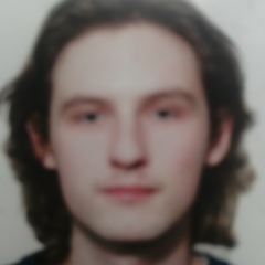 Ilya Dizer, 07.12, Санкт-Петербург