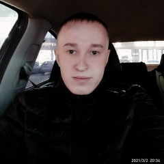 Павел Пахомов, 19.05, Златоуст