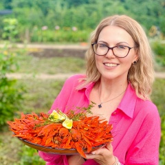Анна Романец, 02.01