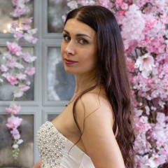 Юлия Куликова, 29.04, Санкт-Петербург