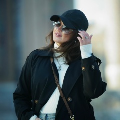 Ирина Ермакова, 30.10, Санкт-Петербург