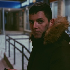 Игорь Новиков, 03.07.1996, Обнинск
