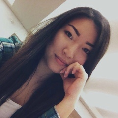 Victoria Kim, 10.06.1993, Sydney