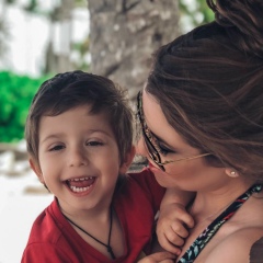 Евгения Коломийцева, 28.06.1990, Москва