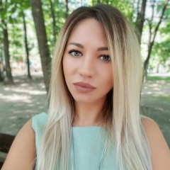 Алёнка Косякова, 28.08, Киев