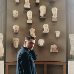 Дмитрий Николюк, 19.08.1991, Санкт-Петербург