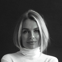 Анна Миронова, 08.05, Москва