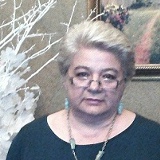 Анжелика Мельник, Караганда