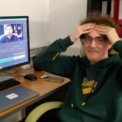 Янис Бурков, 13.02.1991, Санкт-Петербург