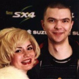 Андрей Гарбузов, 20.04.1988, Челябинск