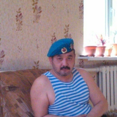 Erlan Satbaev, Алматы