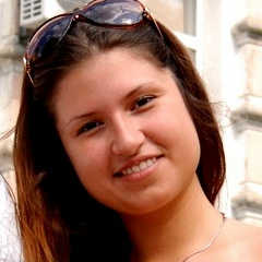 Мария Чиркова, 22.05, Киев