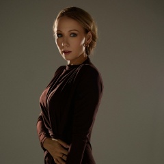 Дарья Елистратова, 11.04.1989, Хабаровск