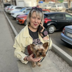 Елена Сложеникина, 24.03.1967, Самара