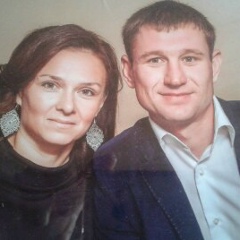 Алсу Сибгатуллина, 25.07, Казань