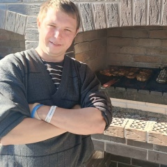 Антон Ложкин, 11.12.1991, Орёл